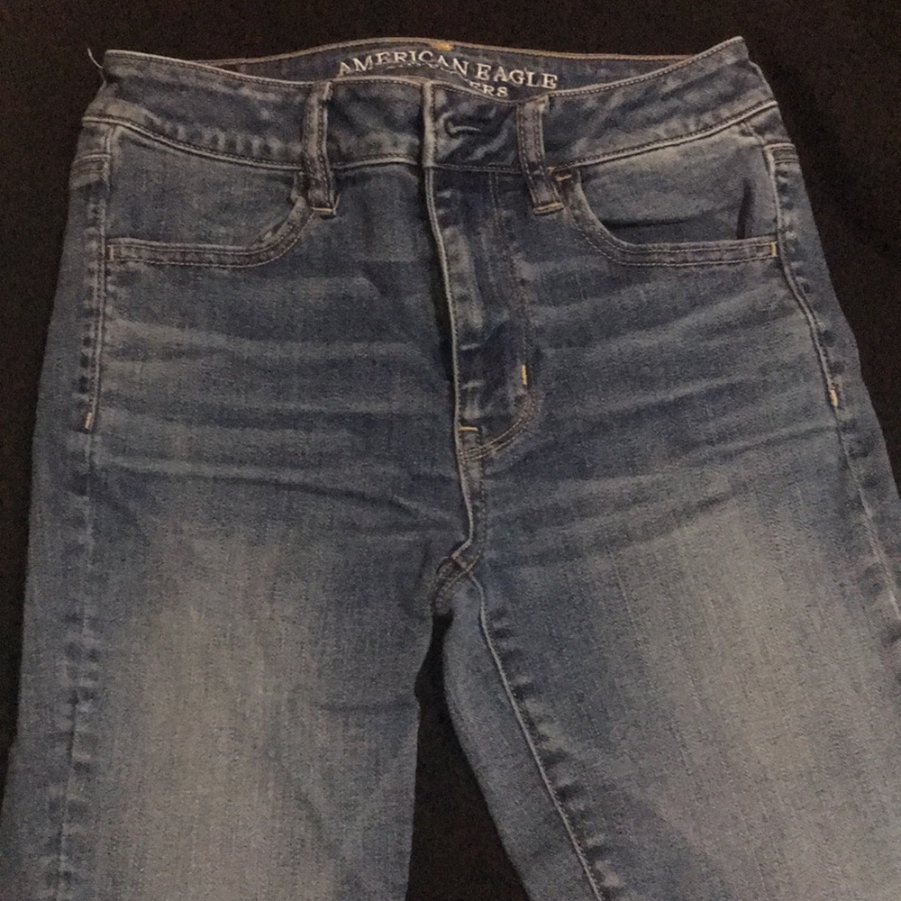 Ae Jeans - image 1